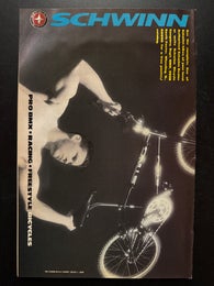 THE `NAM Vol. 1 No. 30 May 1989