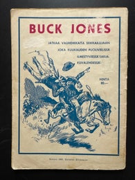 DAVY CROCKETT N:o 9 - 1960