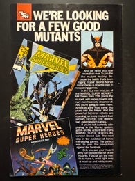 THE `NAM Vol. 1 No. 16 March 1988