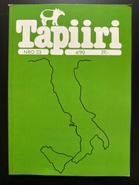 Tapiiri NRO 23 - 4/90