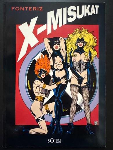 X-MISUKAT