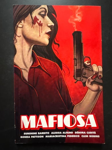 MAFIOSA