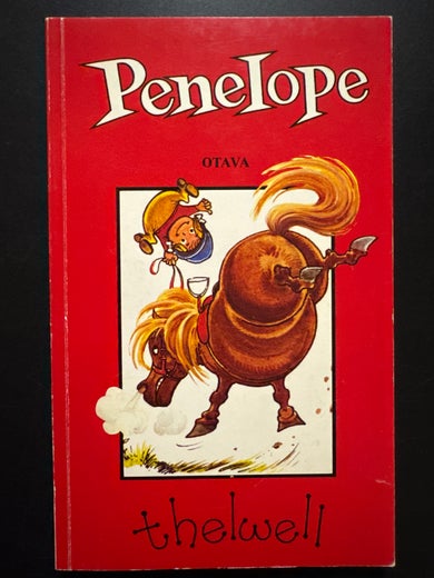 Thelwell - Penelope
