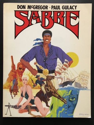 SABRE