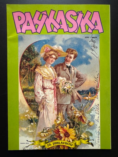 PAHKASIKA 62